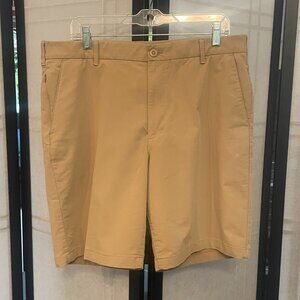 Men's Izod Relaxed Fit Shorts 36" x 9.5"